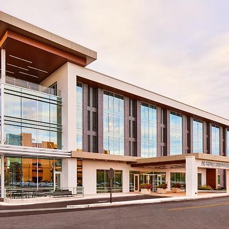 Ac Hotel By Marriott Nashville Brentwood Kültér fotó
