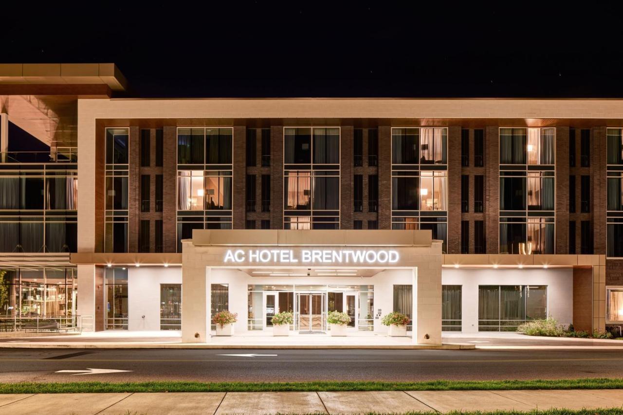 Ac Hotel By Marriott Nashville Brentwood Kültér fotó