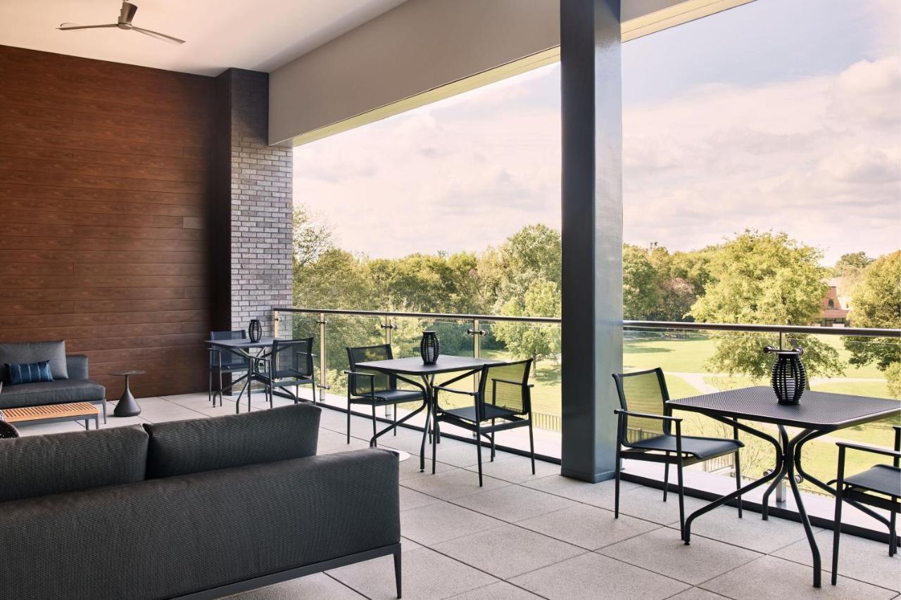 Ac Hotel By Marriott Nashville Brentwood Kültér fotó