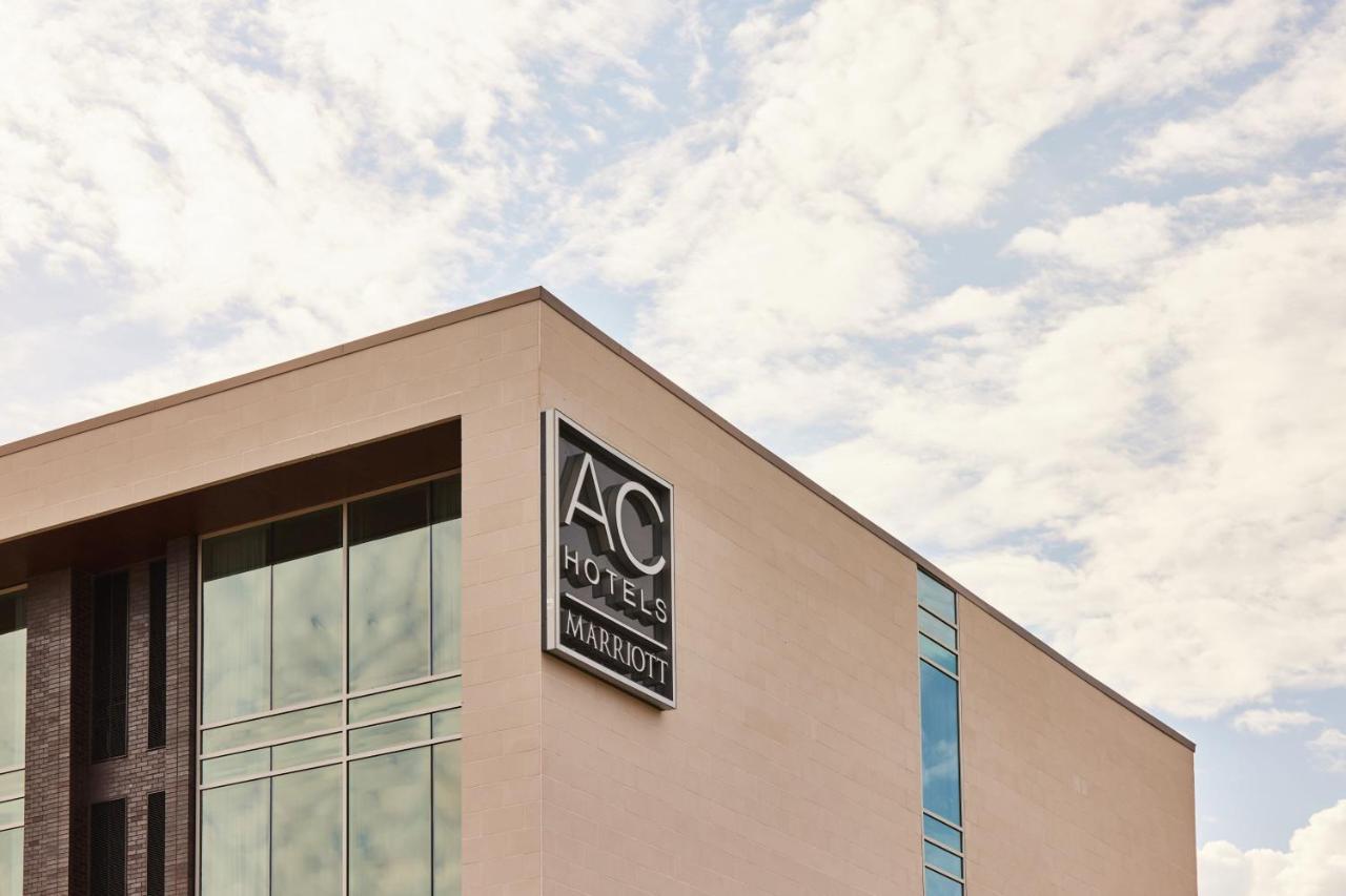 Ac Hotel By Marriott Nashville Brentwood Kültér fotó
