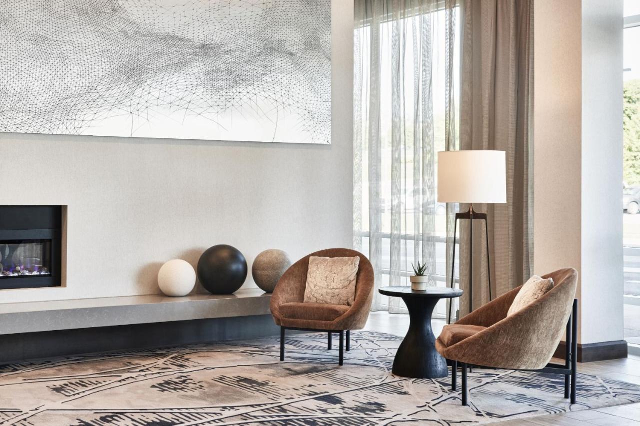Ac Hotel By Marriott Nashville Brentwood Kültér fotó