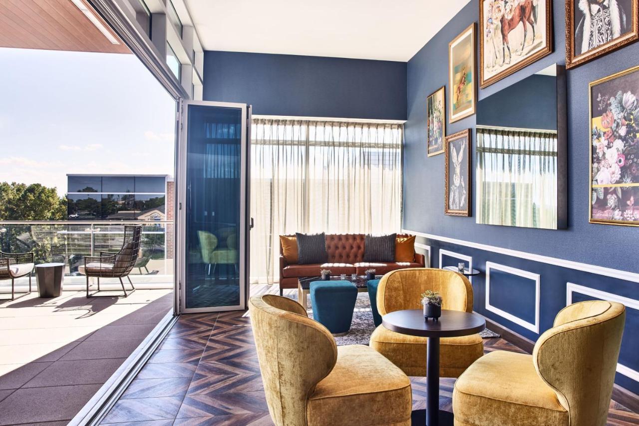 Ac Hotel By Marriott Nashville Brentwood Kültér fotó