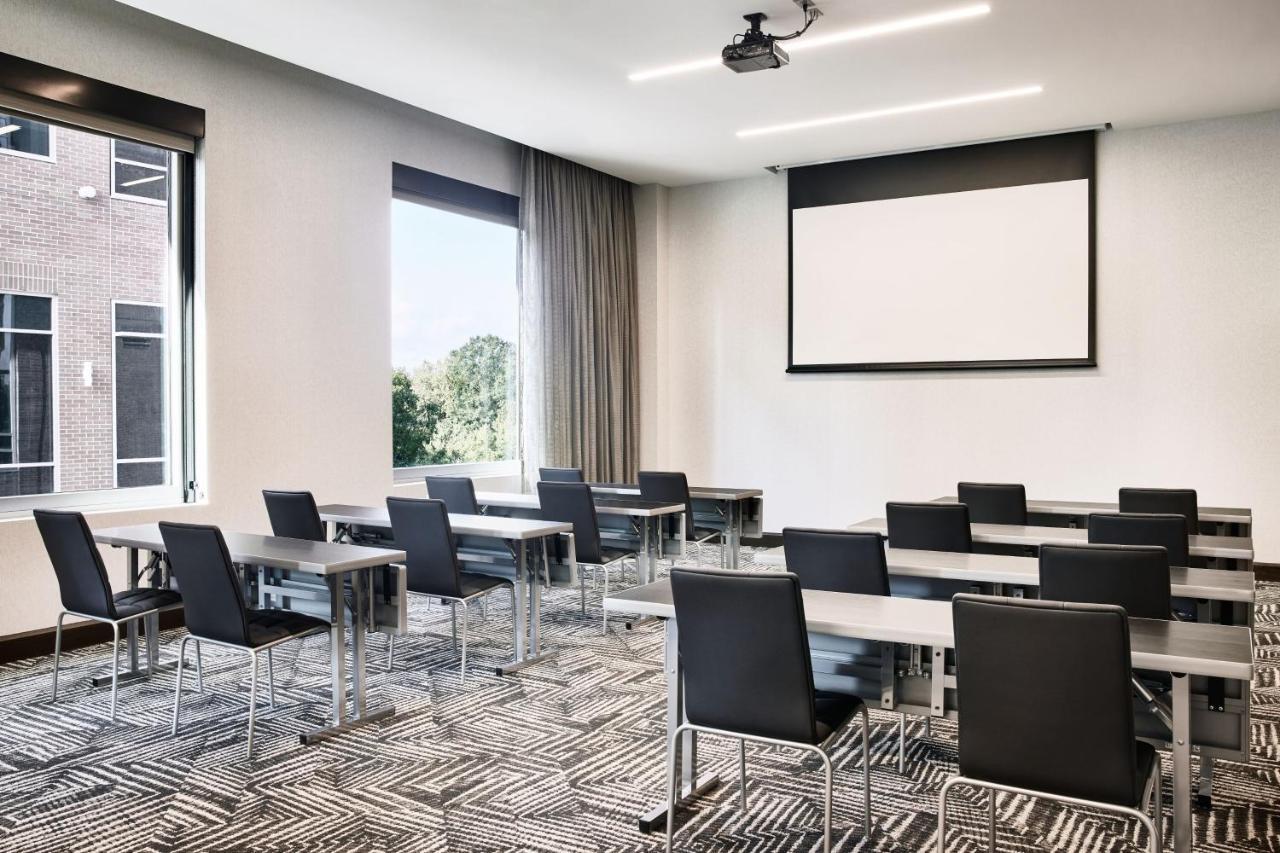 Ac Hotel By Marriott Nashville Brentwood Kültér fotó