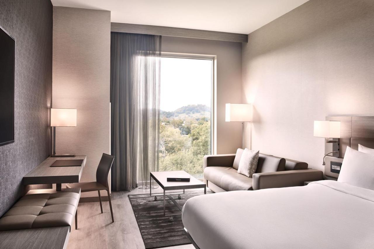 Ac Hotel By Marriott Nashville Brentwood Kültér fotó
