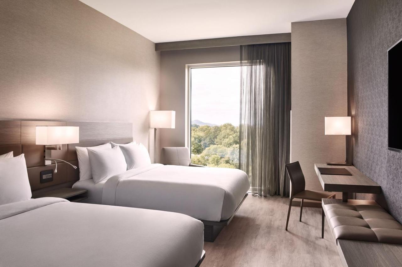 Ac Hotel By Marriott Nashville Brentwood Kültér fotó