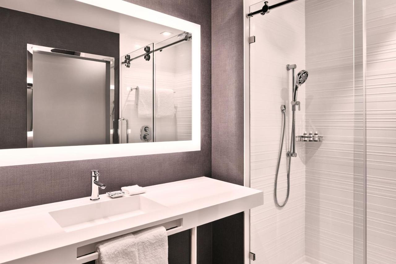 Ac Hotel By Marriott Nashville Brentwood Kültér fotó